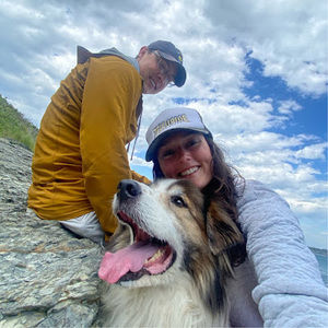 Meet your Posher, Emily